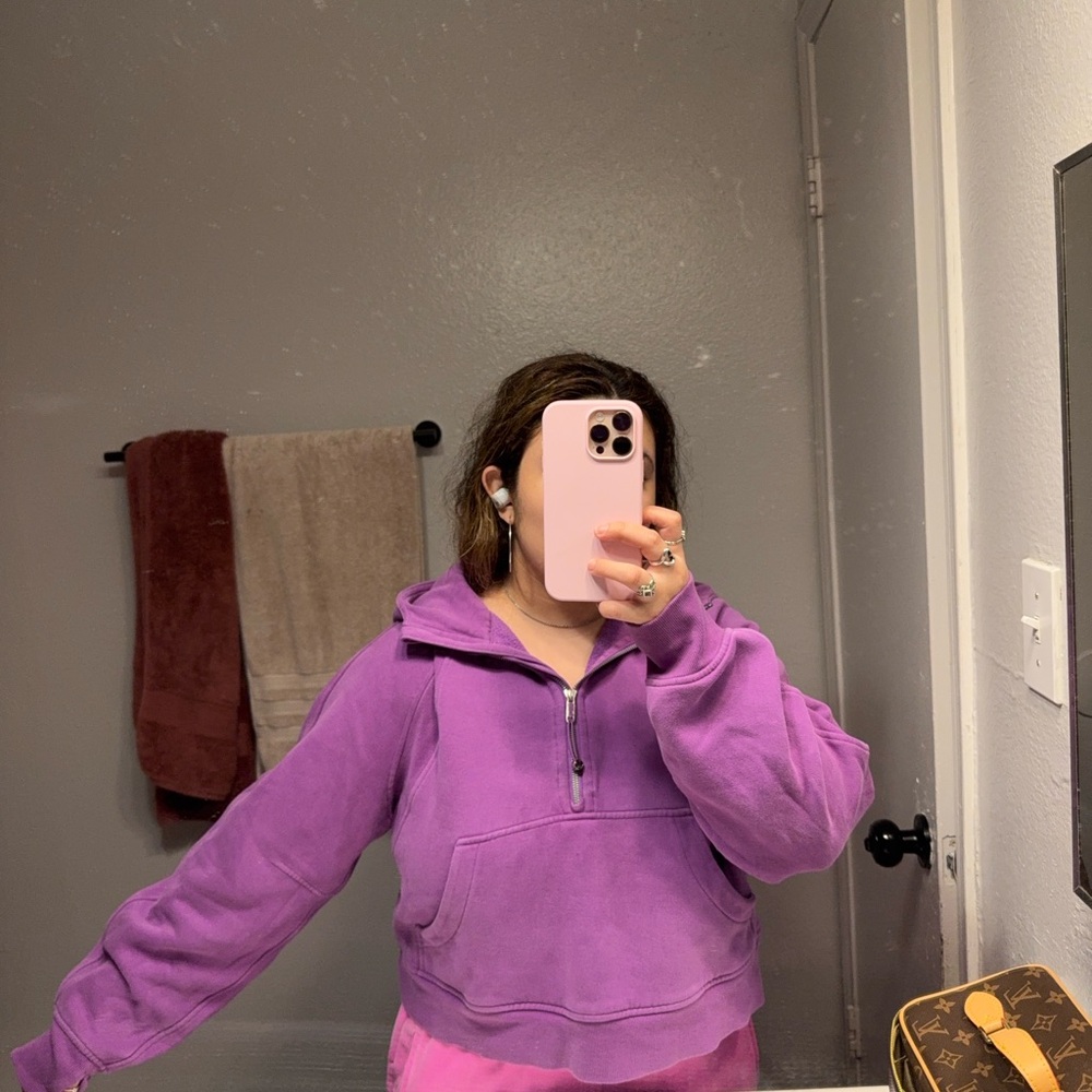 Lululemon scuba